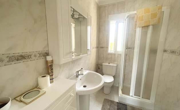 Resale - Villa - Ciudad Quesada - Upper Golf