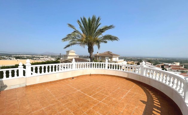 Resale - Villa - Ciudad Quesada - Upper Golf