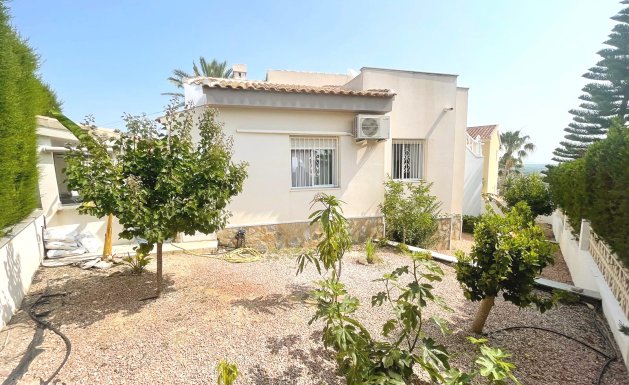 Resale - Villa - Ciudad Quesada - Upper Golf