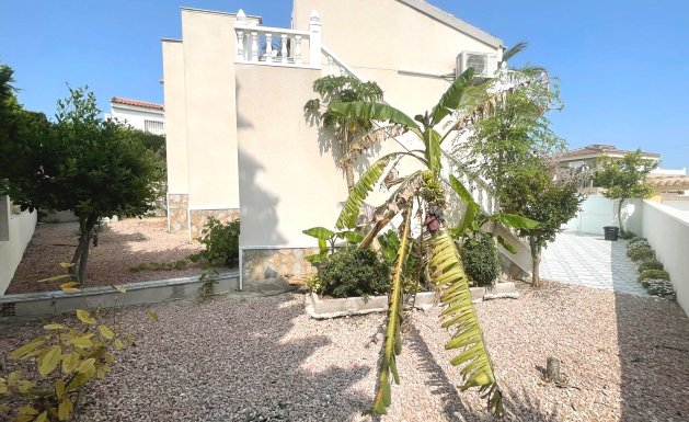 Resale - Villa - Ciudad Quesada - Upper Golf
