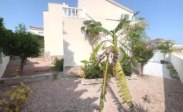 Resale - Villa - Ciudad Quesada - Upper Golf