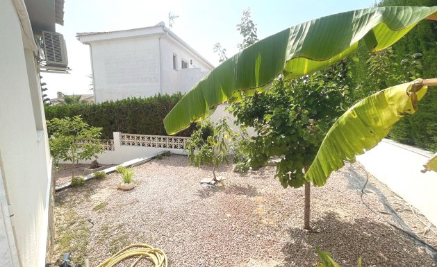 Resale - Villa - Ciudad Quesada - Upper Golf