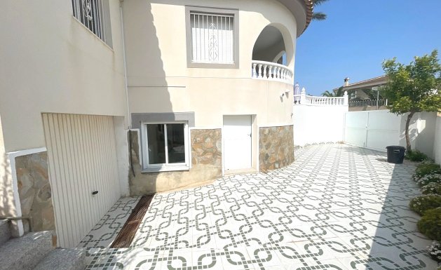 Resale - Villa - Ciudad Quesada - Upper Golf