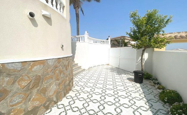 Resale - Villa - Ciudad Quesada - Upper Golf