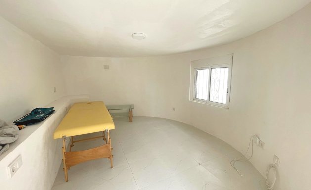 Resale - Villa - Ciudad Quesada - Upper Golf
