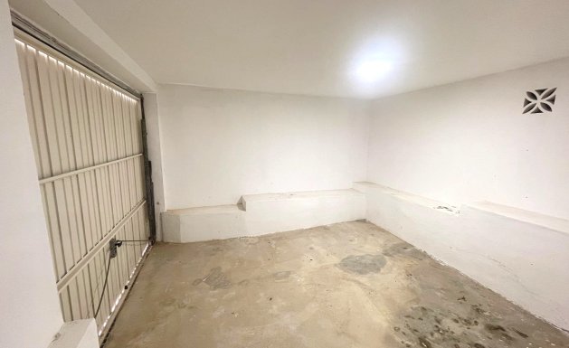 Resale - Villa - Ciudad Quesada - Upper Golf