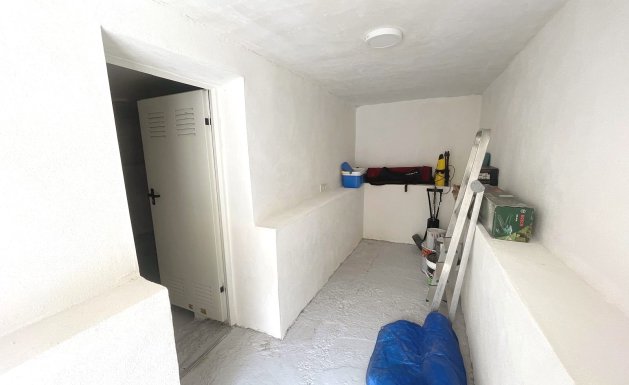 Resale - Villa - Ciudad Quesada - Upper Golf