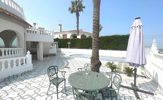 Resale - Villa - Ciudad Quesada - Upper Golf