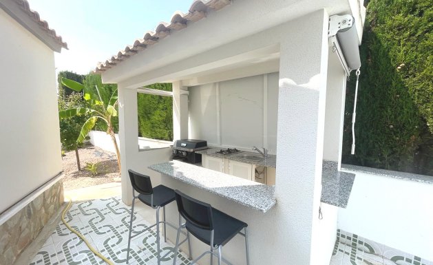 Resale - Villa - Ciudad Quesada - Upper Golf