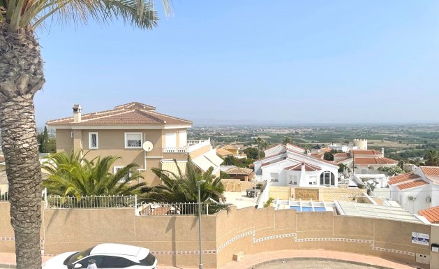 Resale - Villa - Ciudad Quesada - Upper Golf