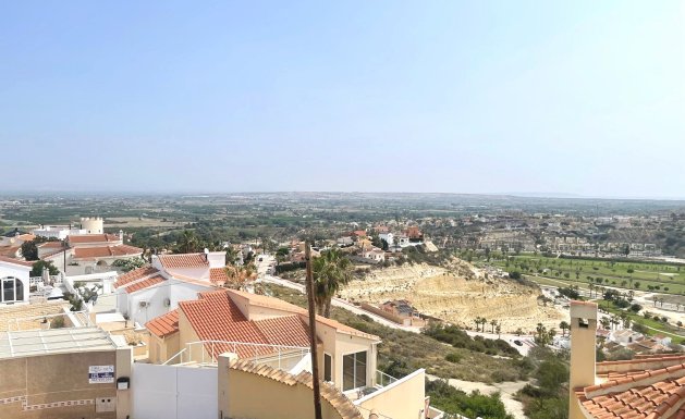 Resale - Villa - Ciudad Quesada - Upper Golf