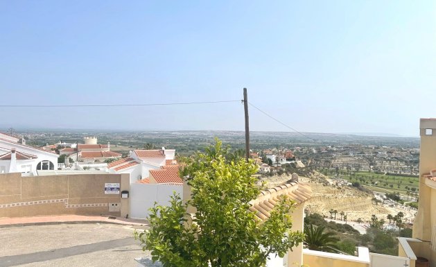 Resale - Villa - Ciudad Quesada - Upper Golf