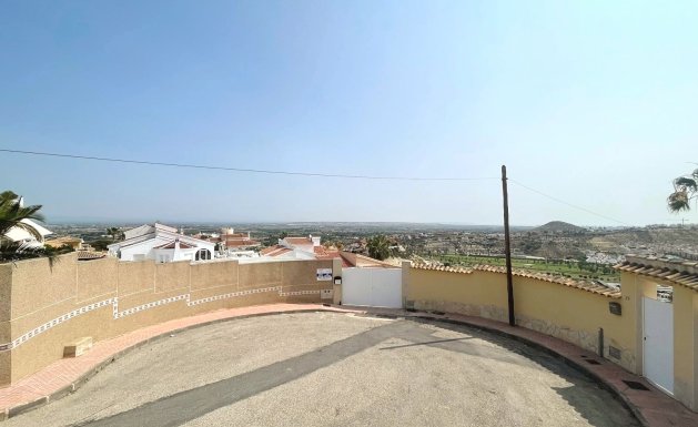 Resale - Villa - Ciudad Quesada - Upper Golf