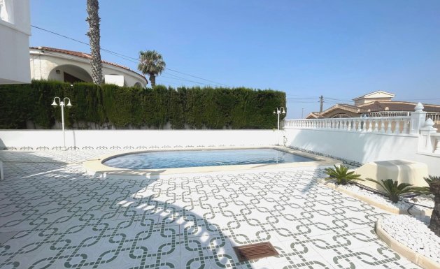 Resale - Villa - Ciudad Quesada - Upper Golf