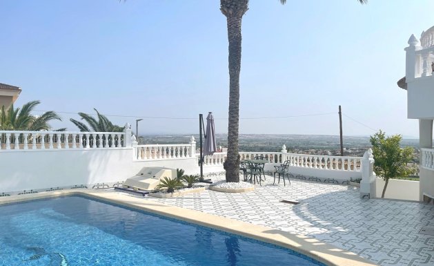 Resale - Villa - Ciudad Quesada - Upper Golf