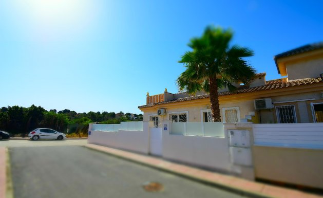 Reventa - Town House - Ciudad Quesada - Ciudad Quesada - Rojales