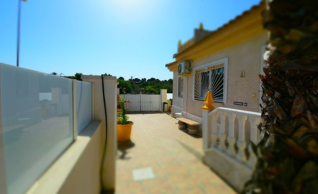 Reventa - Town House - Ciudad Quesada - Ciudad Quesada - Rojales
