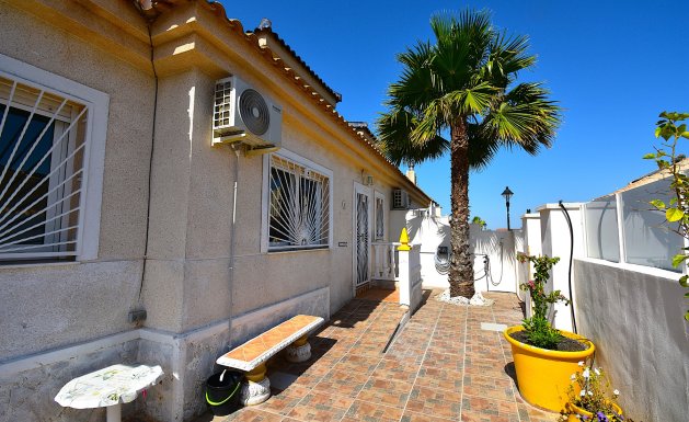 Reventa - Town House - Ciudad Quesada - Ciudad Quesada - Rojales