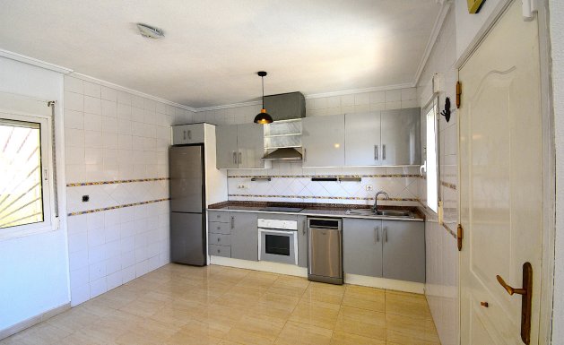 Reventa - Town House - Ciudad Quesada - Ciudad Quesada - Rojales
