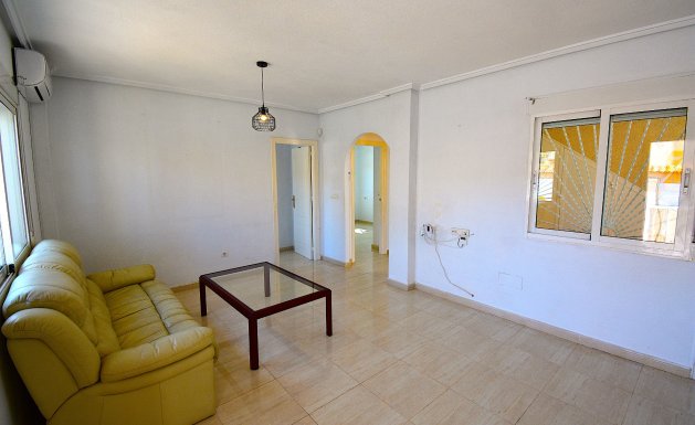 Reventa - Town House - Ciudad Quesada - Ciudad Quesada - Rojales