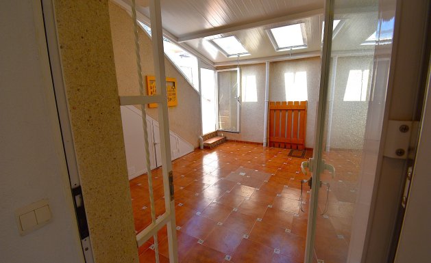 Reventa - Town House - Ciudad Quesada - Ciudad Quesada - Rojales
