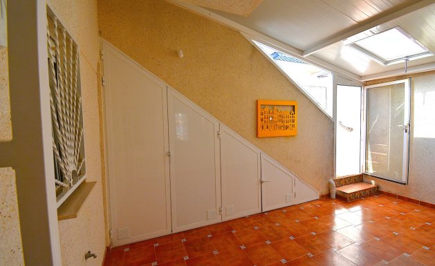 Reventa - Town House - Ciudad Quesada - Ciudad Quesada - Rojales