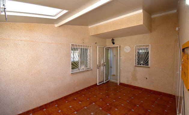 Reventa - Town House - Ciudad Quesada - Ciudad Quesada - Rojales