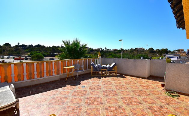Reventa - Town House - Ciudad Quesada - Ciudad Quesada - Rojales