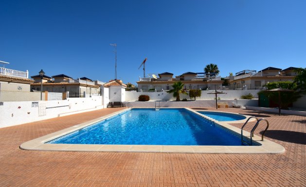 Reventa - Town House - Ciudad Quesada - Ciudad Quesada - Rojales