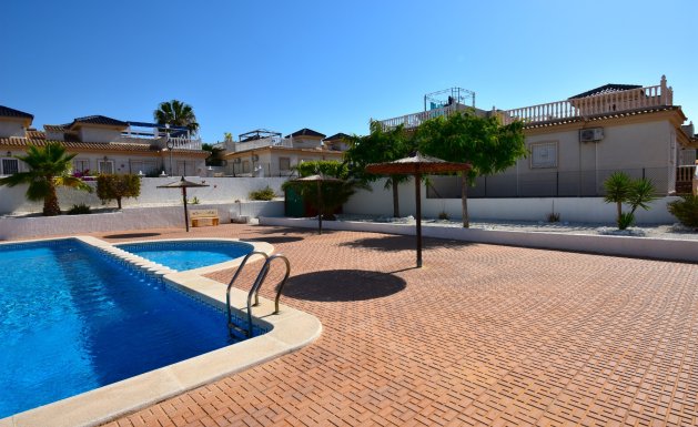 Reventa - Town House - Ciudad Quesada - Ciudad Quesada - Rojales