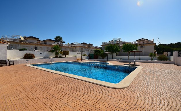 Reventa - Town House - Ciudad Quesada - Ciudad Quesada - Rojales