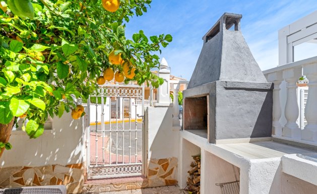 Resale - Semi Detached - Ciudad Quesada - Rojales - DOÑA PEPA