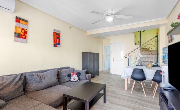 Resale - Semi Detached - Ciudad Quesada - Rojales - DOÑA PEPA
