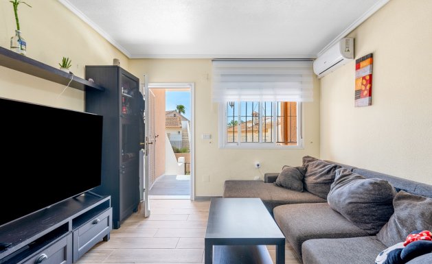 Resale - Semi Detached - Ciudad Quesada - Rojales - DOÑA PEPA