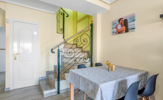 Resale - Semi Detached - Ciudad Quesada - Rojales - DOÑA PEPA