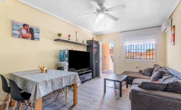 Resale - Semi Detached - Ciudad Quesada - Rojales - DOÑA PEPA