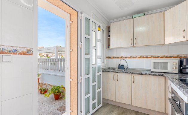 Resale - Semi Detached - Ciudad Quesada - Rojales - DOÑA PEPA