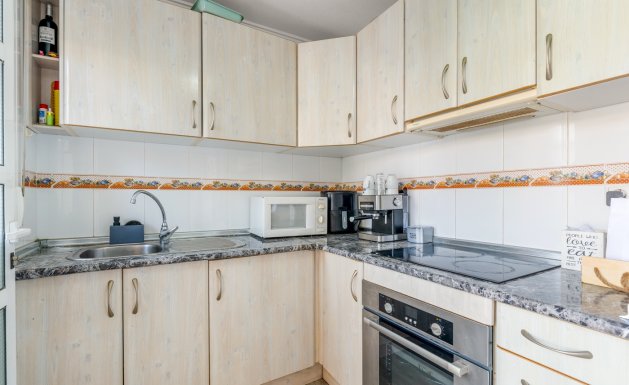 Resale - Semi Detached - Ciudad Quesada - Rojales - DOÑA PEPA