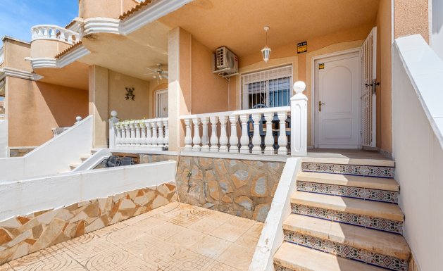 Resale - Semi Detached - Ciudad Quesada - Rojales - DOÑA PEPA