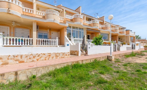 Resale - Semi Detached - Ciudad Quesada - Rojales - DOÑA PEPA