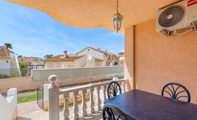 Resale - Semi Detached - Ciudad Quesada - Rojales - DOÑA PEPA