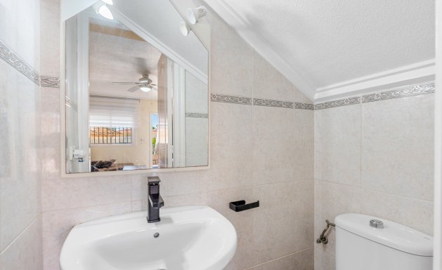 Resale - Semi Detached - Ciudad Quesada - Rojales - DOÑA PEPA