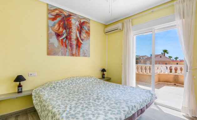 Resale - Semi Detached - Ciudad Quesada - Rojales - DOÑA PEPA