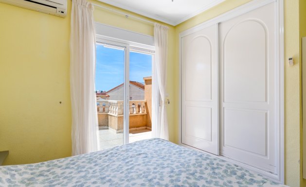 Resale - Semi Detached - Ciudad Quesada - Rojales - DOÑA PEPA