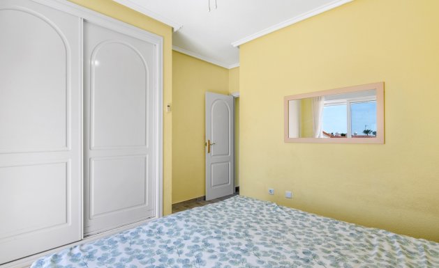 Resale - Semi Detached - Ciudad Quesada - Rojales - DOÑA PEPA
