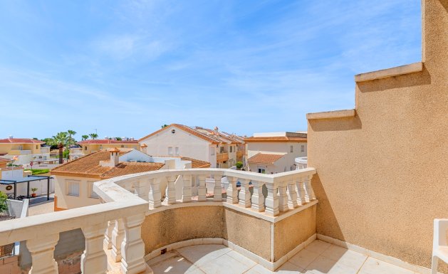 Resale - Semi Detached - Ciudad Quesada - Rojales - DOÑA PEPA