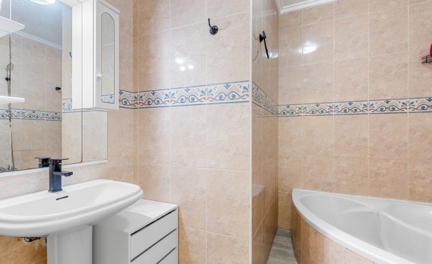 Resale - Semi Detached - Ciudad Quesada - Rojales - DOÑA PEPA