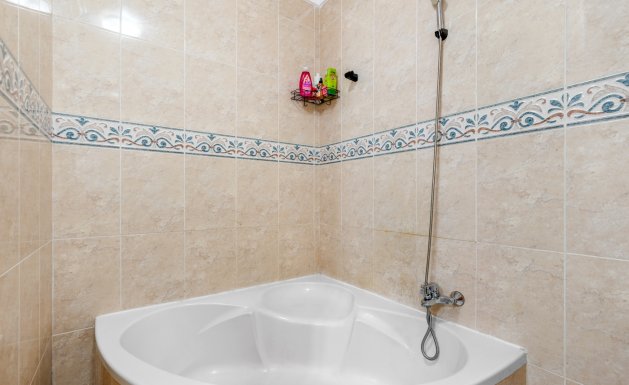 Resale - Semi Detached - Ciudad Quesada - Rojales - DOÑA PEPA