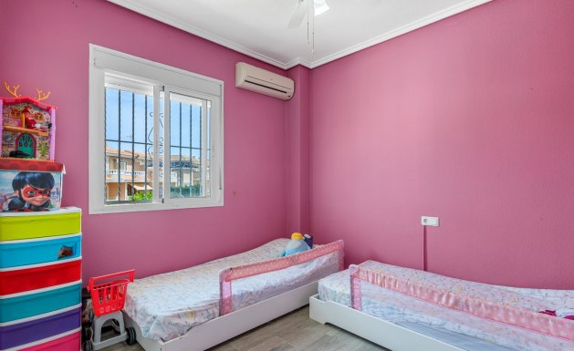 Resale - Semi Detached - Ciudad Quesada - Rojales - DOÑA PEPA