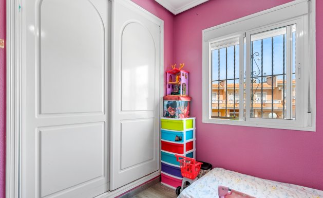 Resale - Semi Detached - Ciudad Quesada - Rojales - DOÑA PEPA